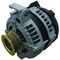 Wai Global Alternator, ALTNP IRIF HP, 140 Amp12 Volt, CW, 6Groove Pulley 11044N - alternate 4